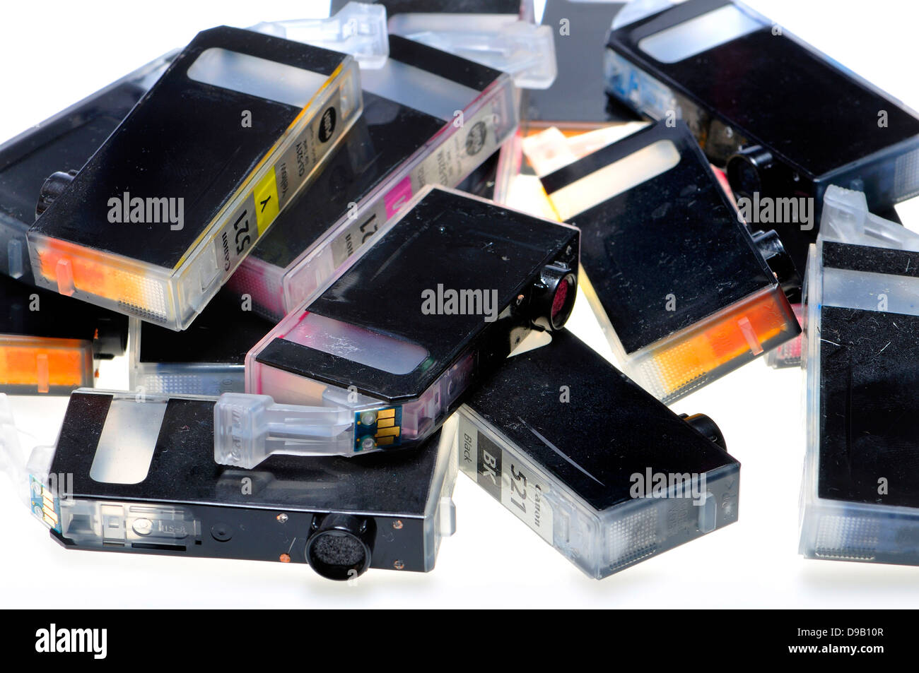 Empty cartridge hires stock photography and images Alamy