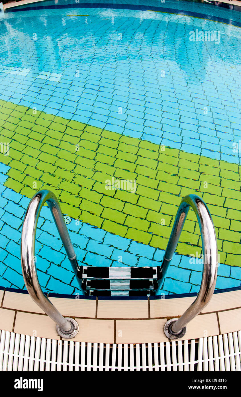 Yellow grab rails hi-res stock photography and images - Alamy