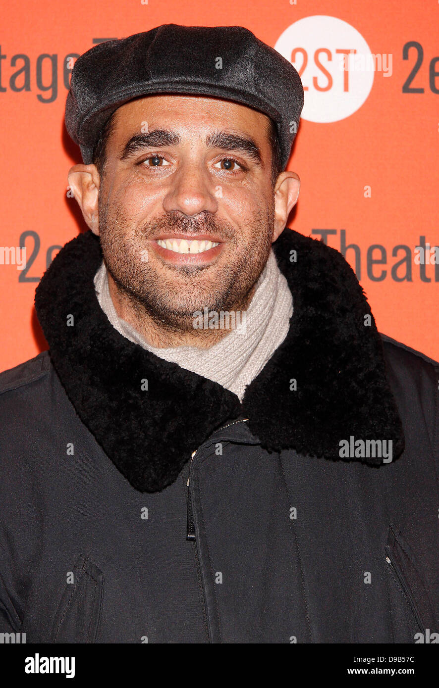 Bobby Cannavale Opening night of ‘How I Learned To Drive’ at the Second