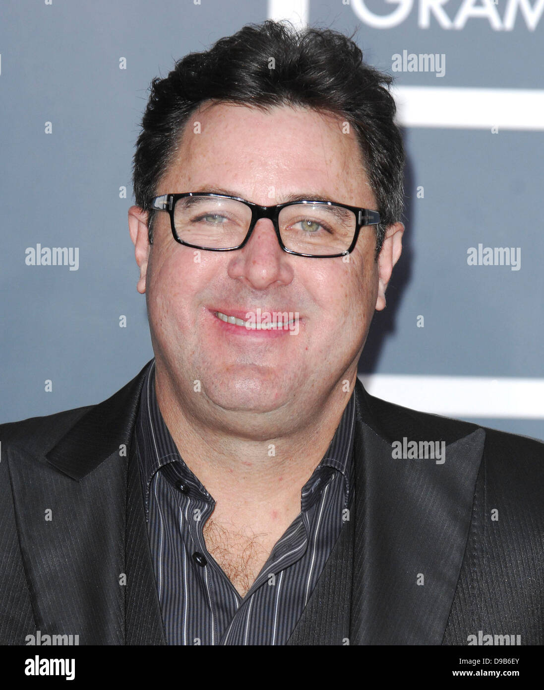 Vince gill grammys hi-res stock photography and images - Alamy