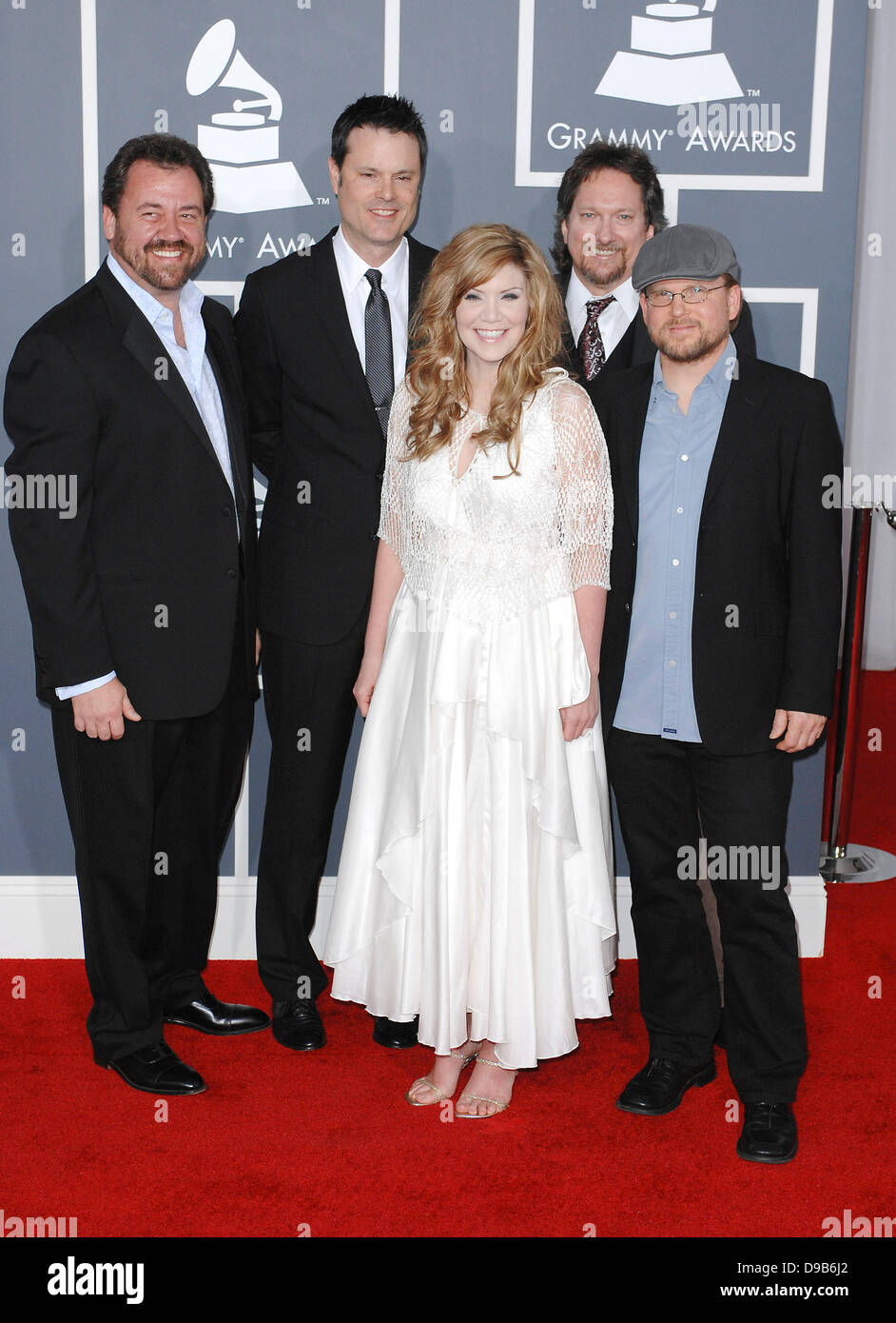 Alison Krauss 54th Annual GRAMMY Awards The Grammys 2012 Arrivals alison-krauss-54th-annual-grammy-awards-the-grammys-2012-arrivals