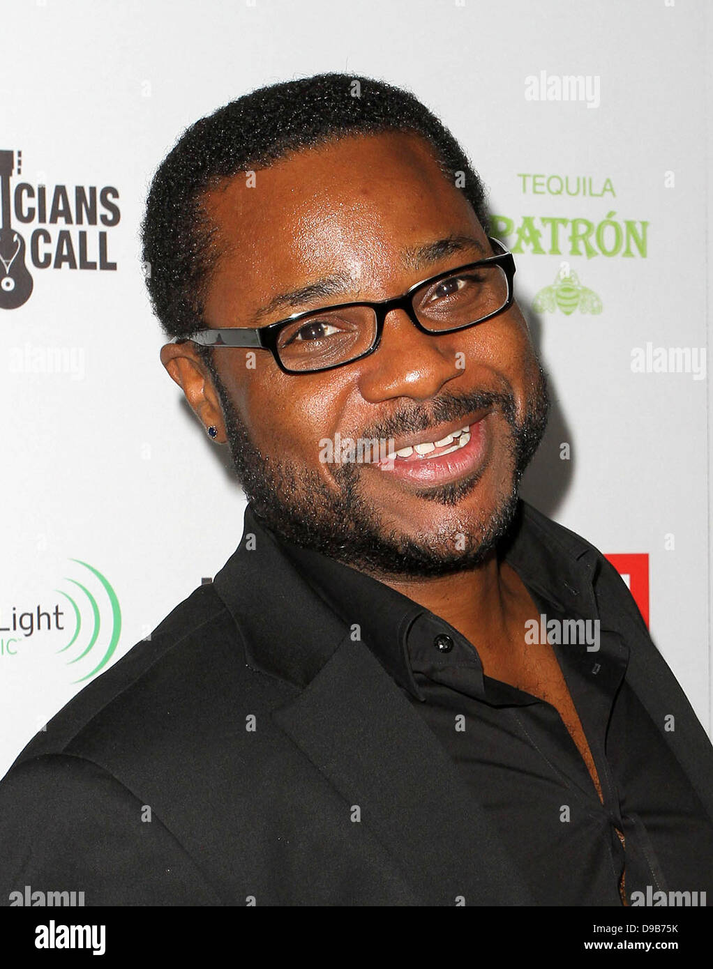 malcolm jamal warner music video