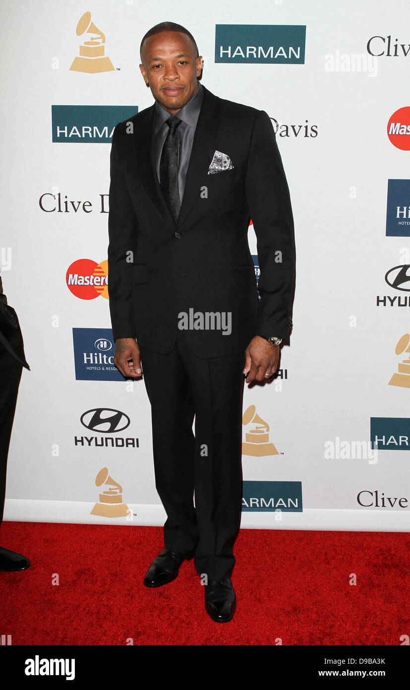 Dr Dre 2004