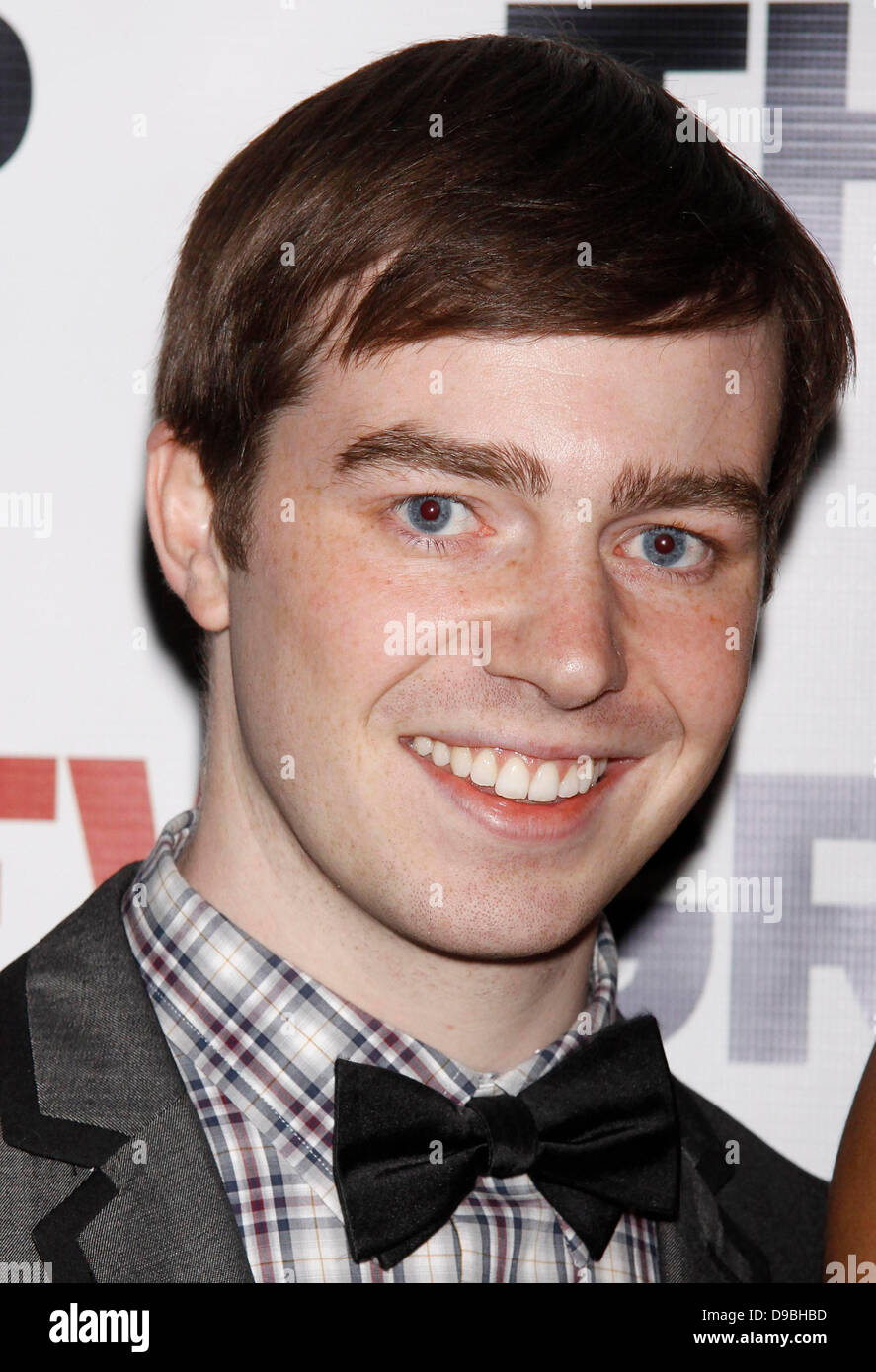 Evan Johnson High Resolution Stock Photography and Images - Alamy
