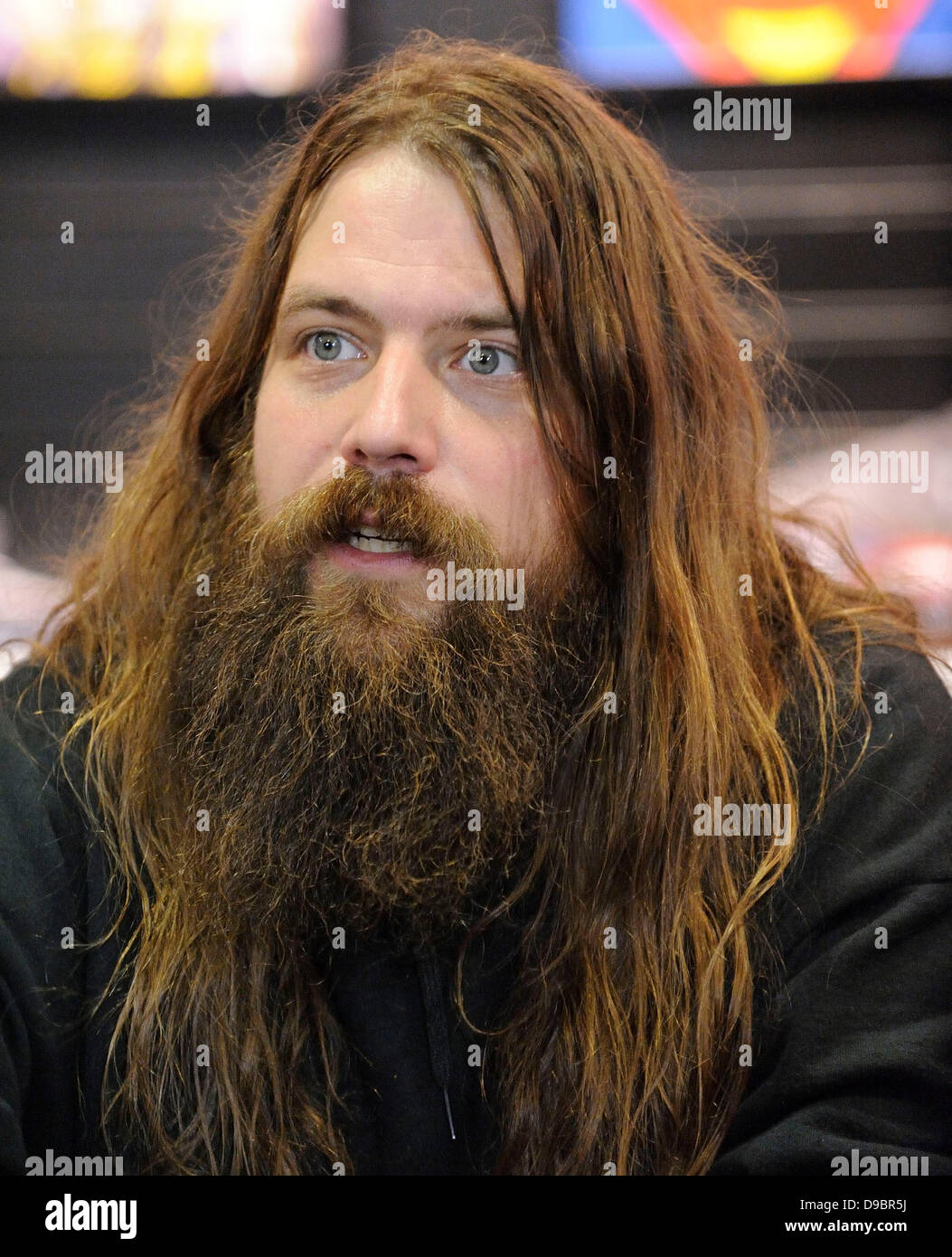 Mark morton hires stock photography and images Alamy