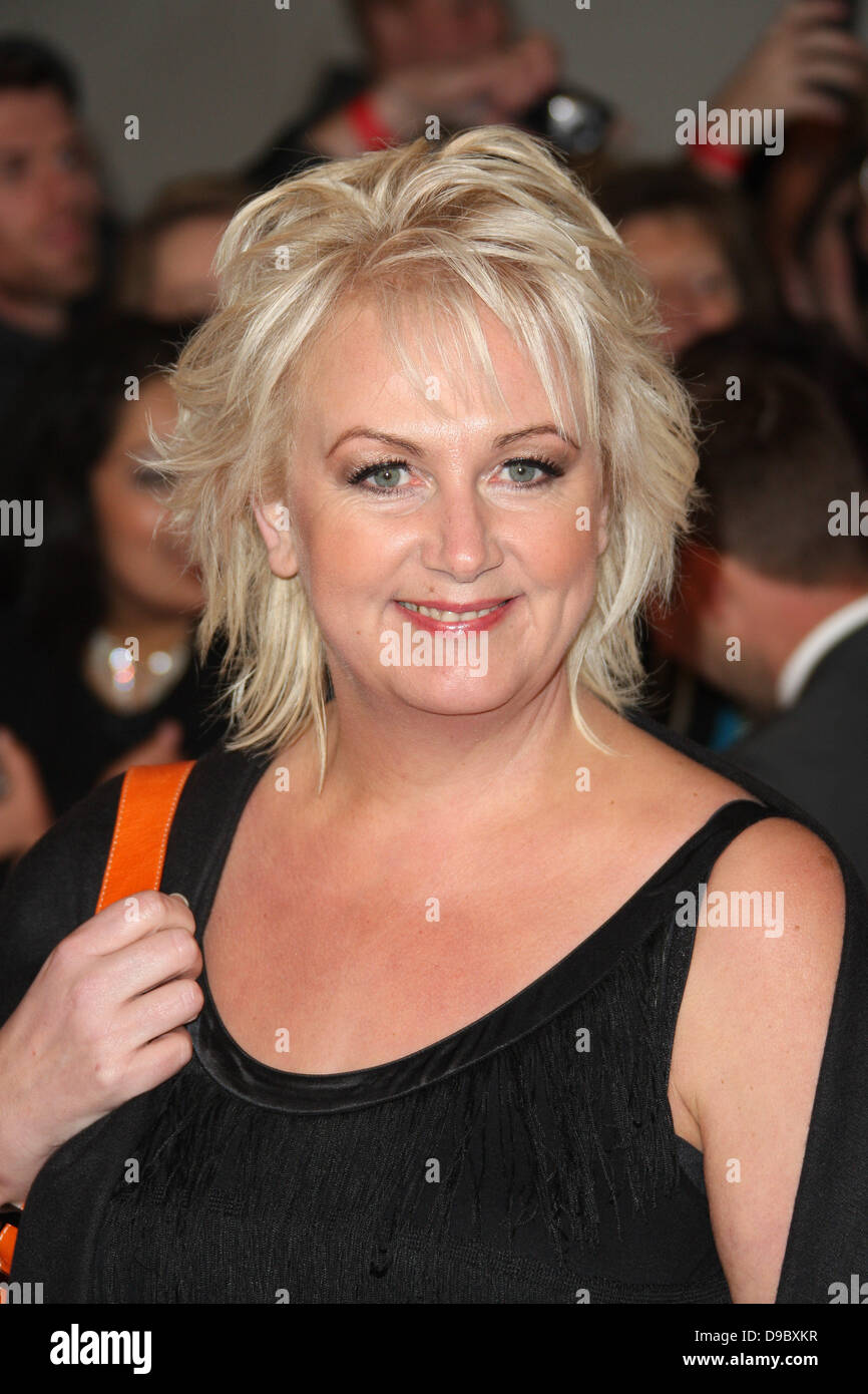 Sue cleaver posed hires stock photography and images Alamy