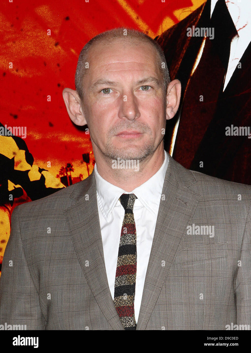 Ian hart hi-res stock photography and images - Alamy