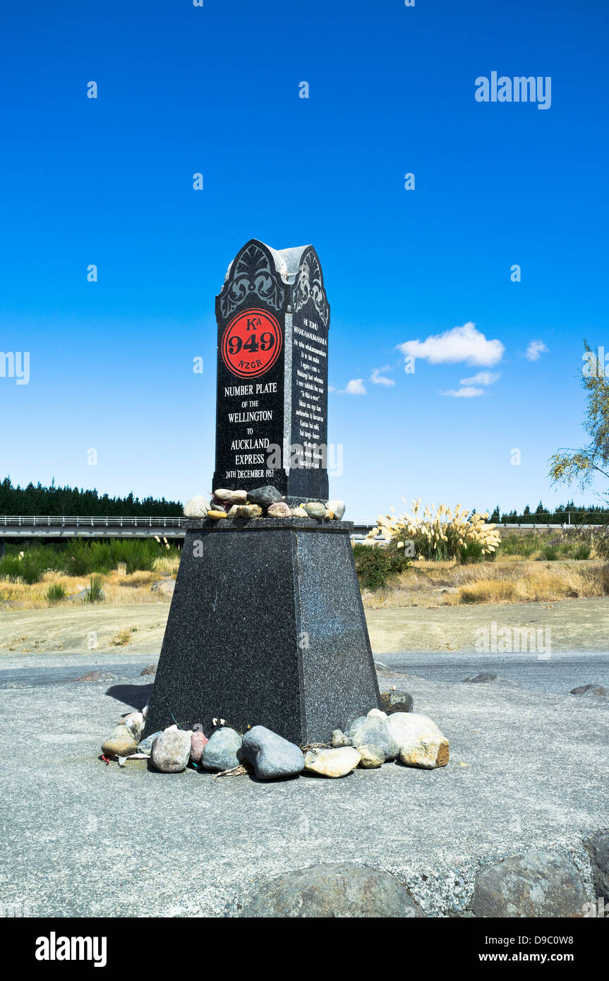 Tangiwai disaster hires stock photography and images Alamy