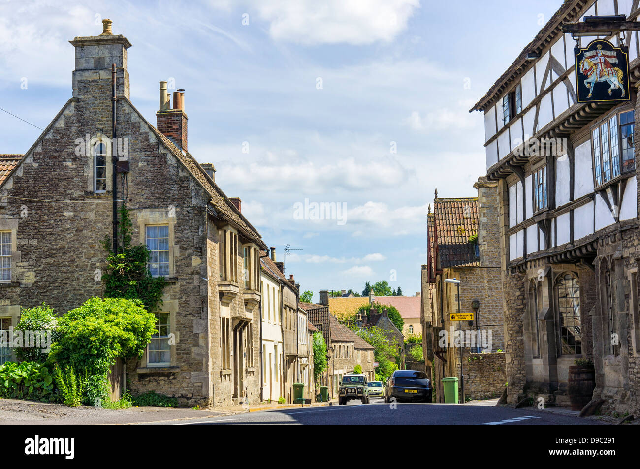 norton st philip hires stock photography and images Alamy