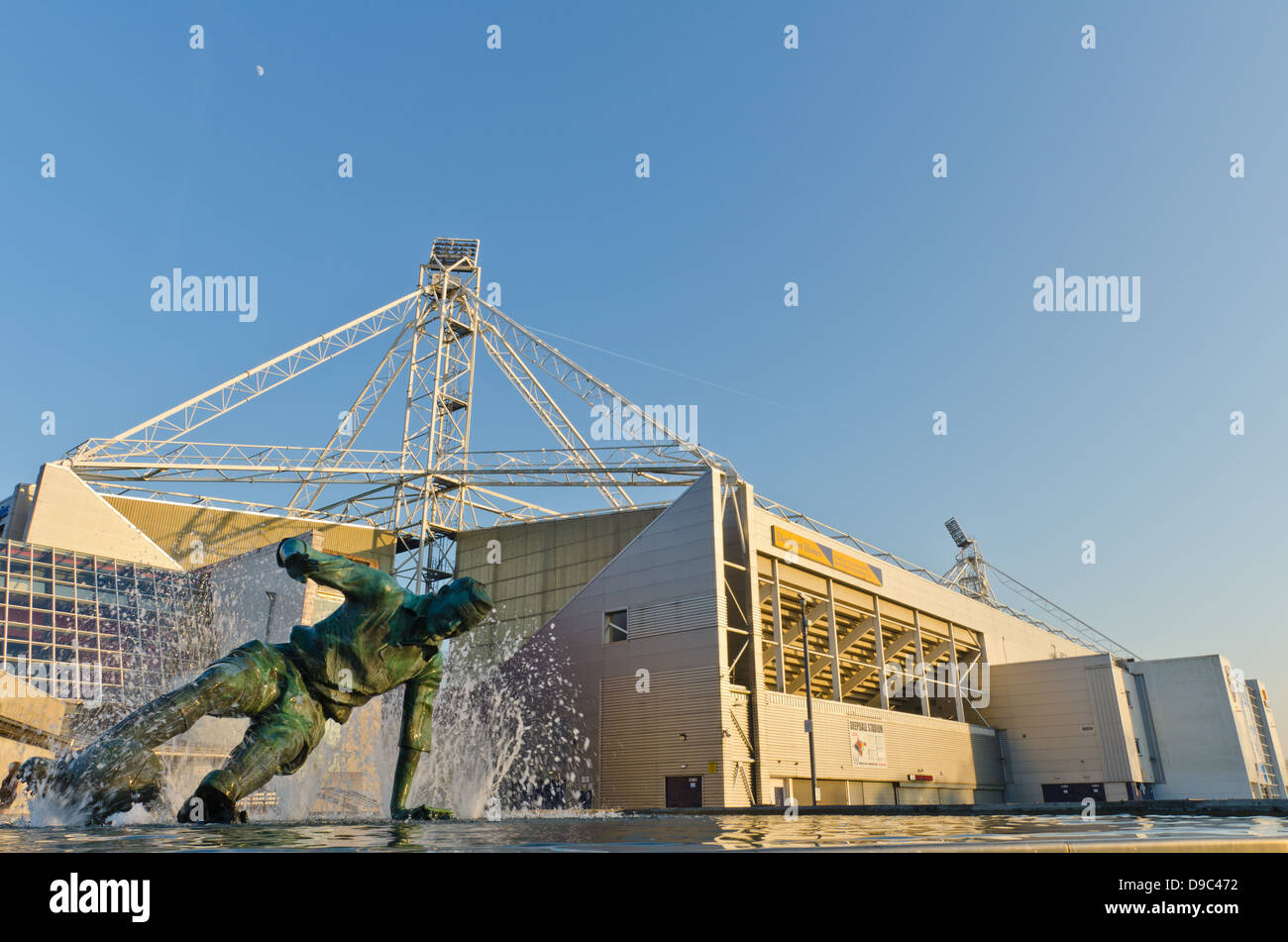 Preston north end hires stock photography and images Alamy