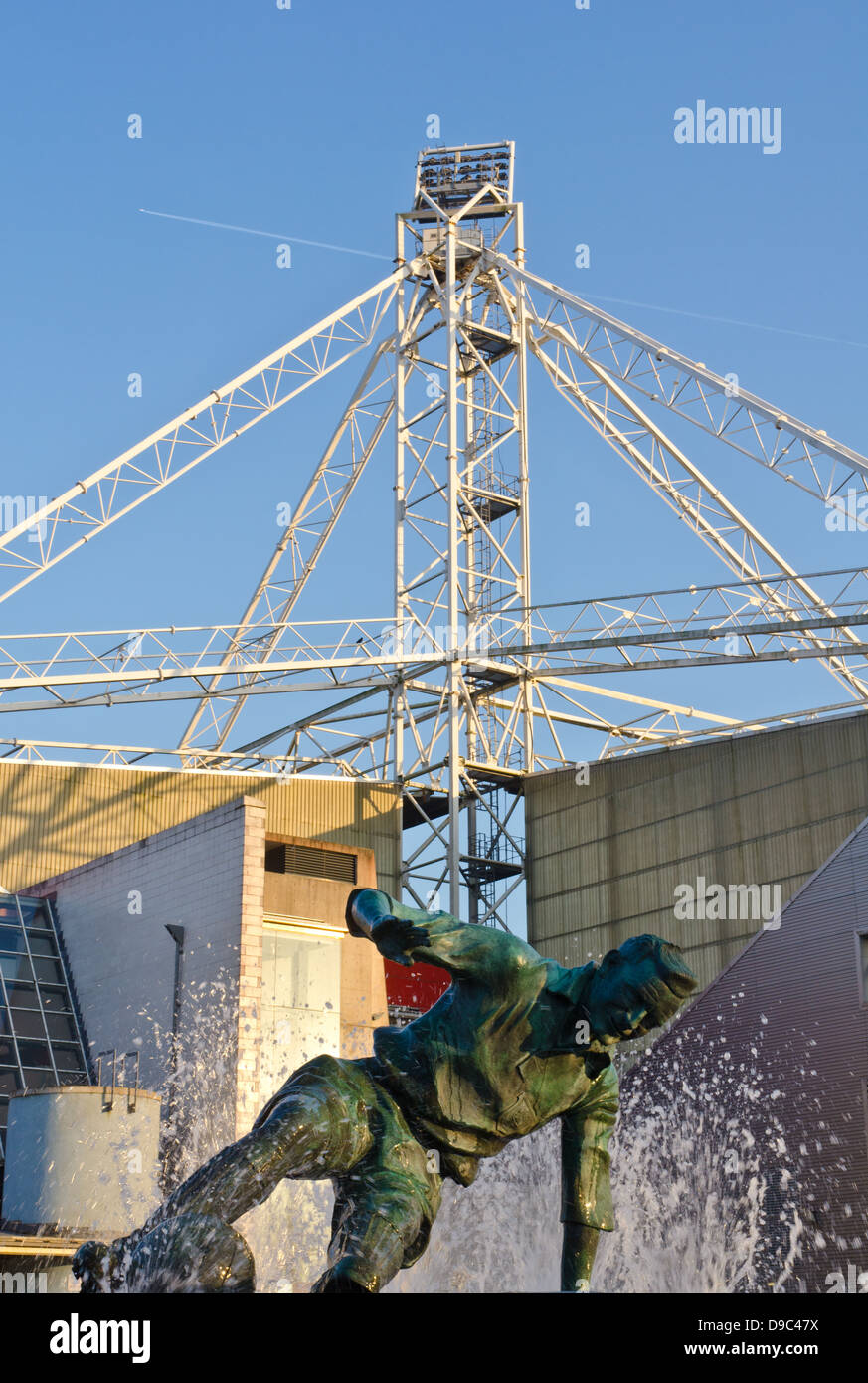 Preston north end hires stock photography and images Alamy