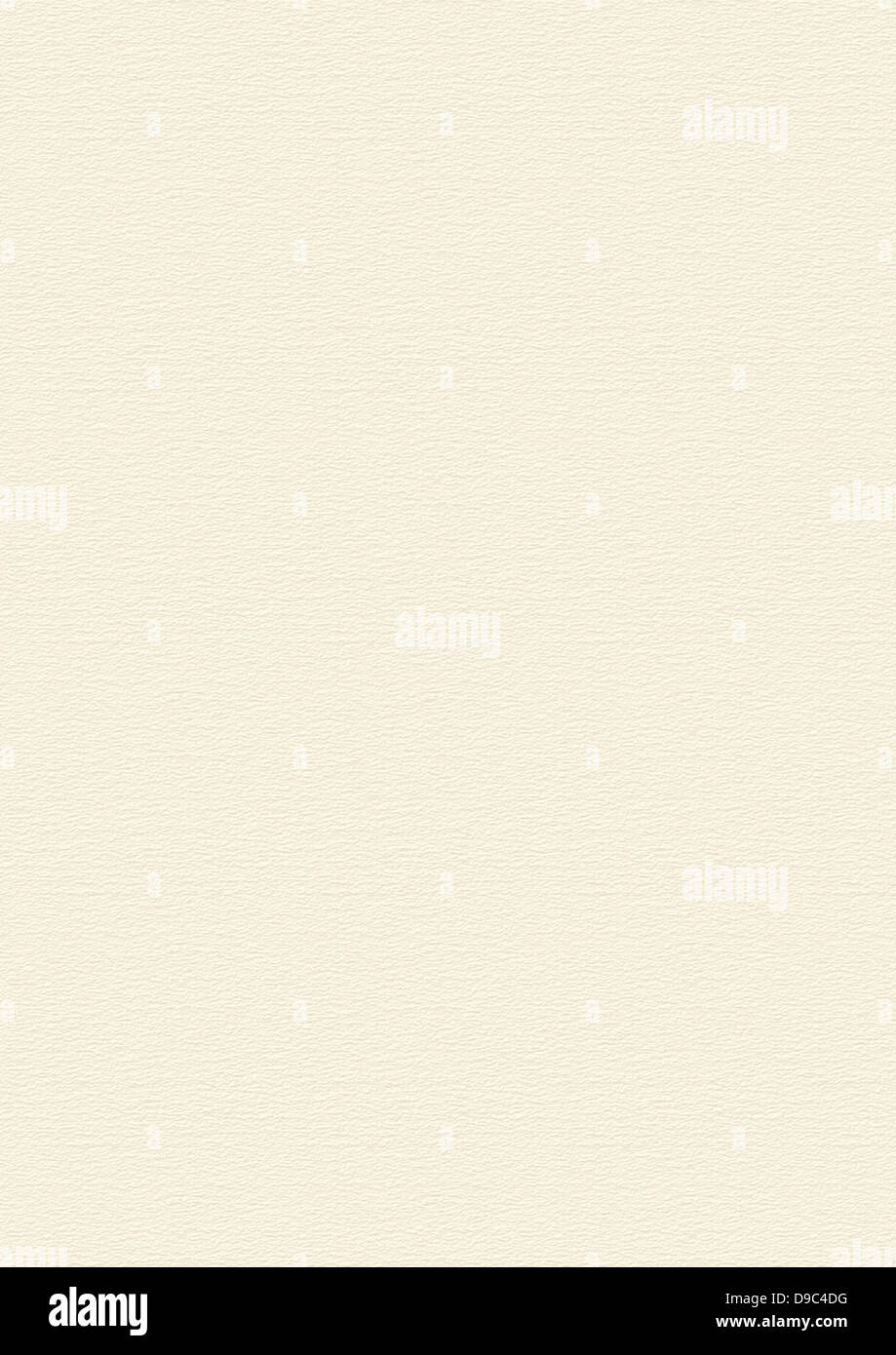 Cream, Beige Paper Texture Background very large format Stock