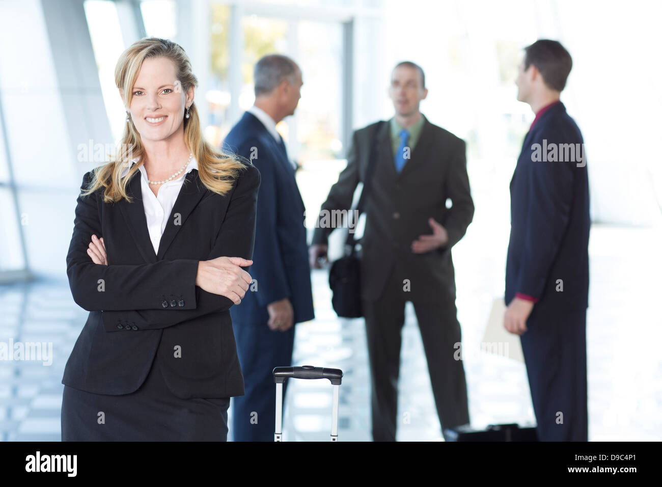 Airport loo hi-res stock photography and images - Alamy