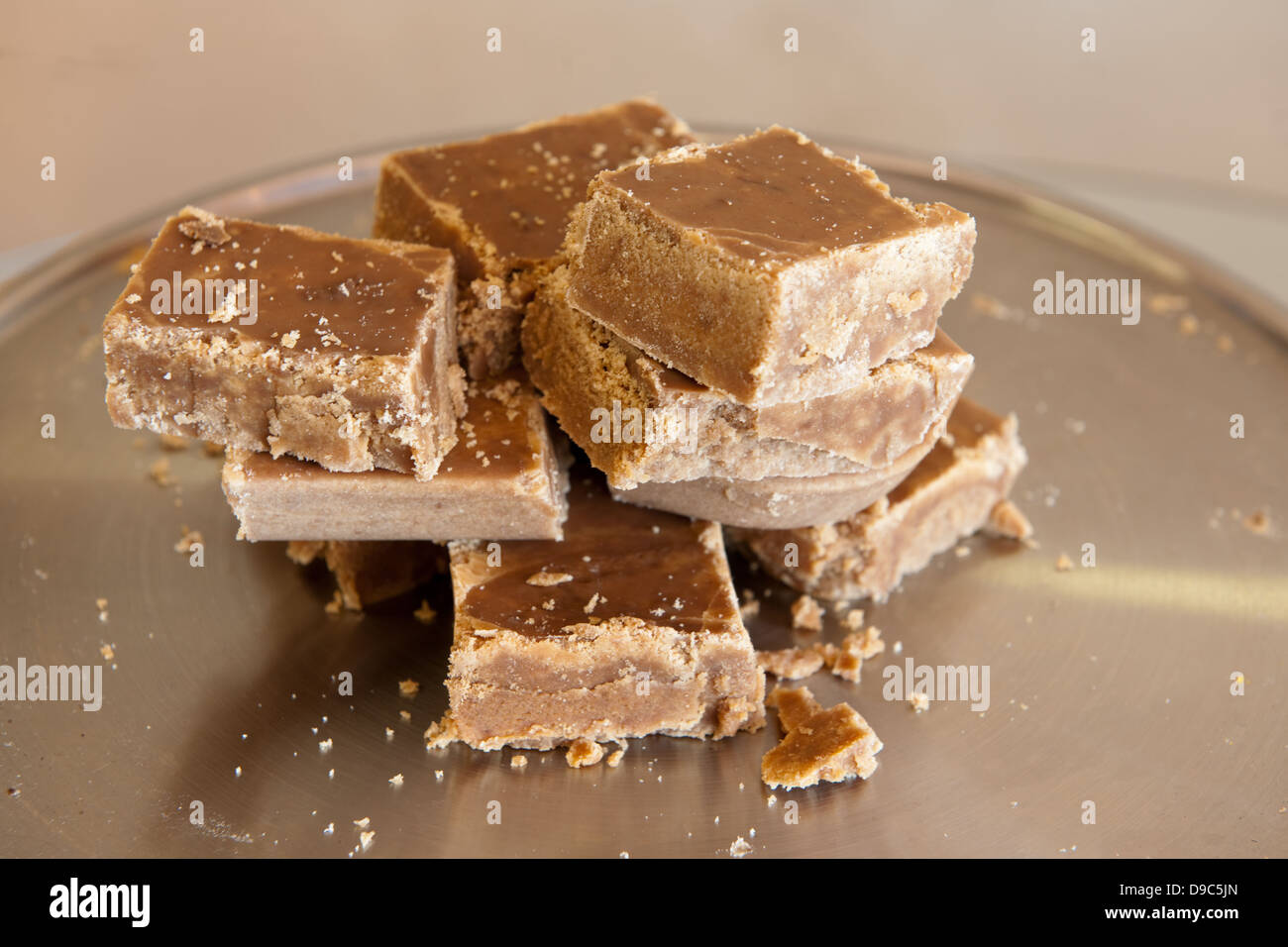 Fudge, Cape Town, South Africa Stock Photo Alamy