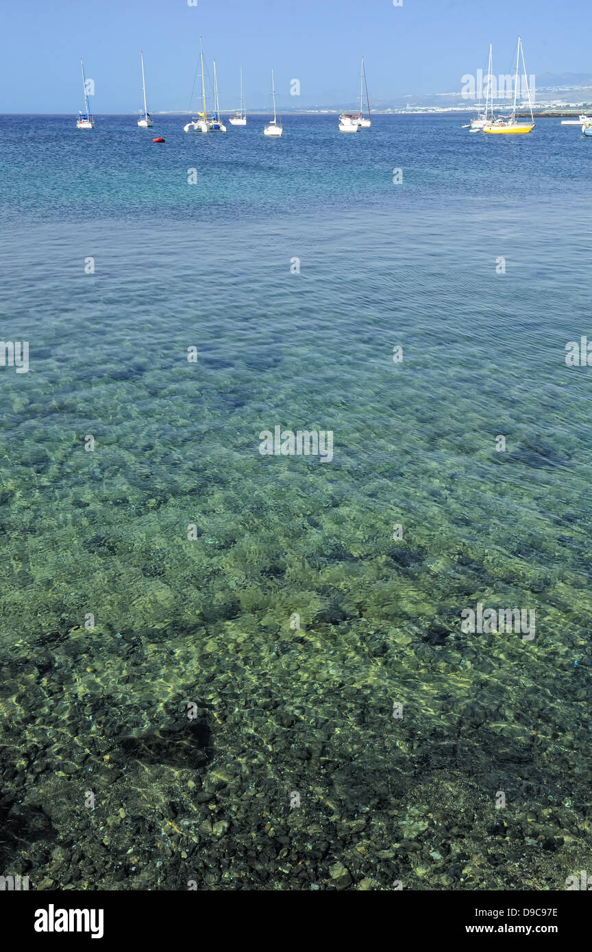 Clear ocean hi-res stock photography and images - Alamy