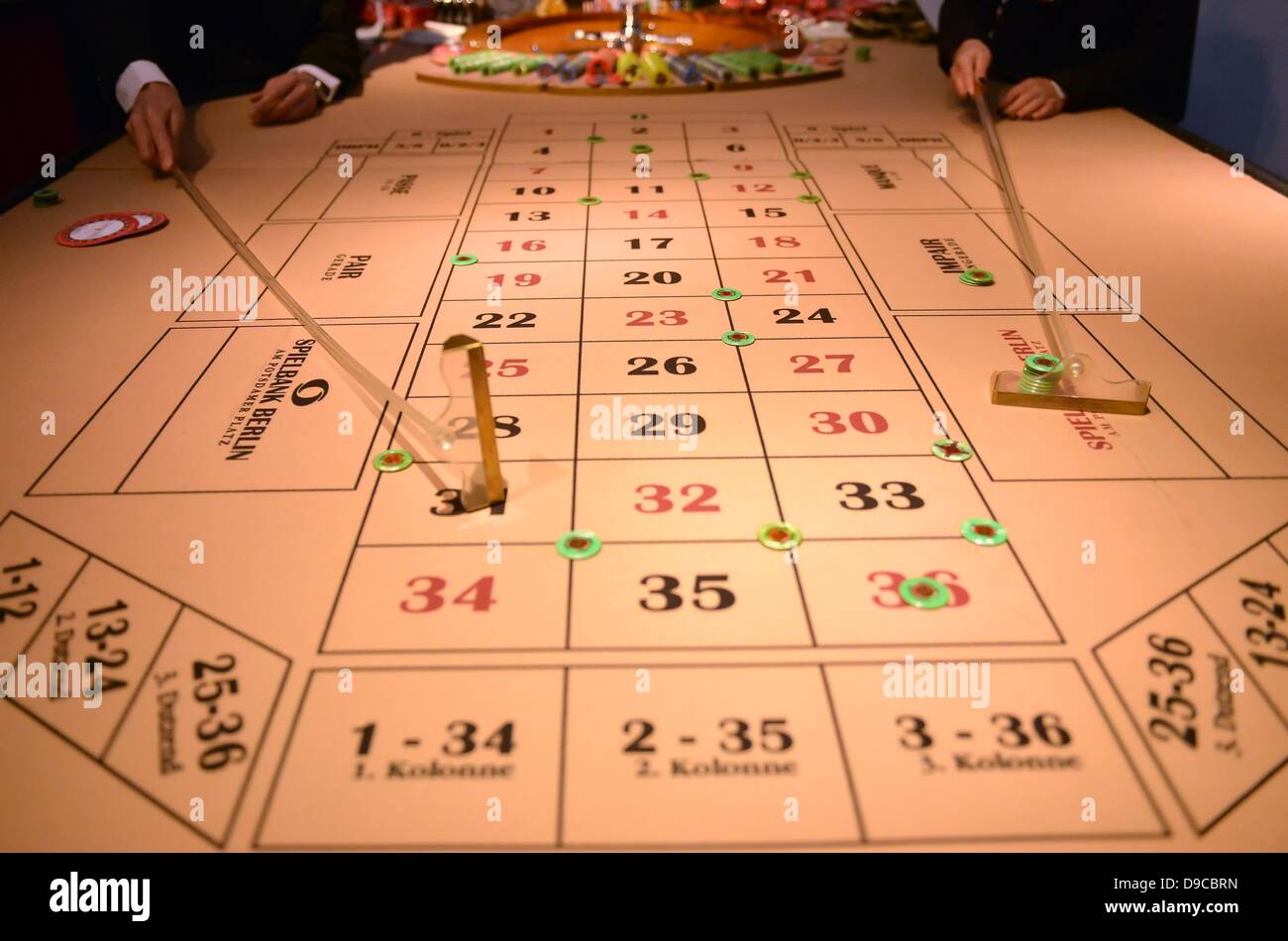 Blackjack fig Big o texas holdem