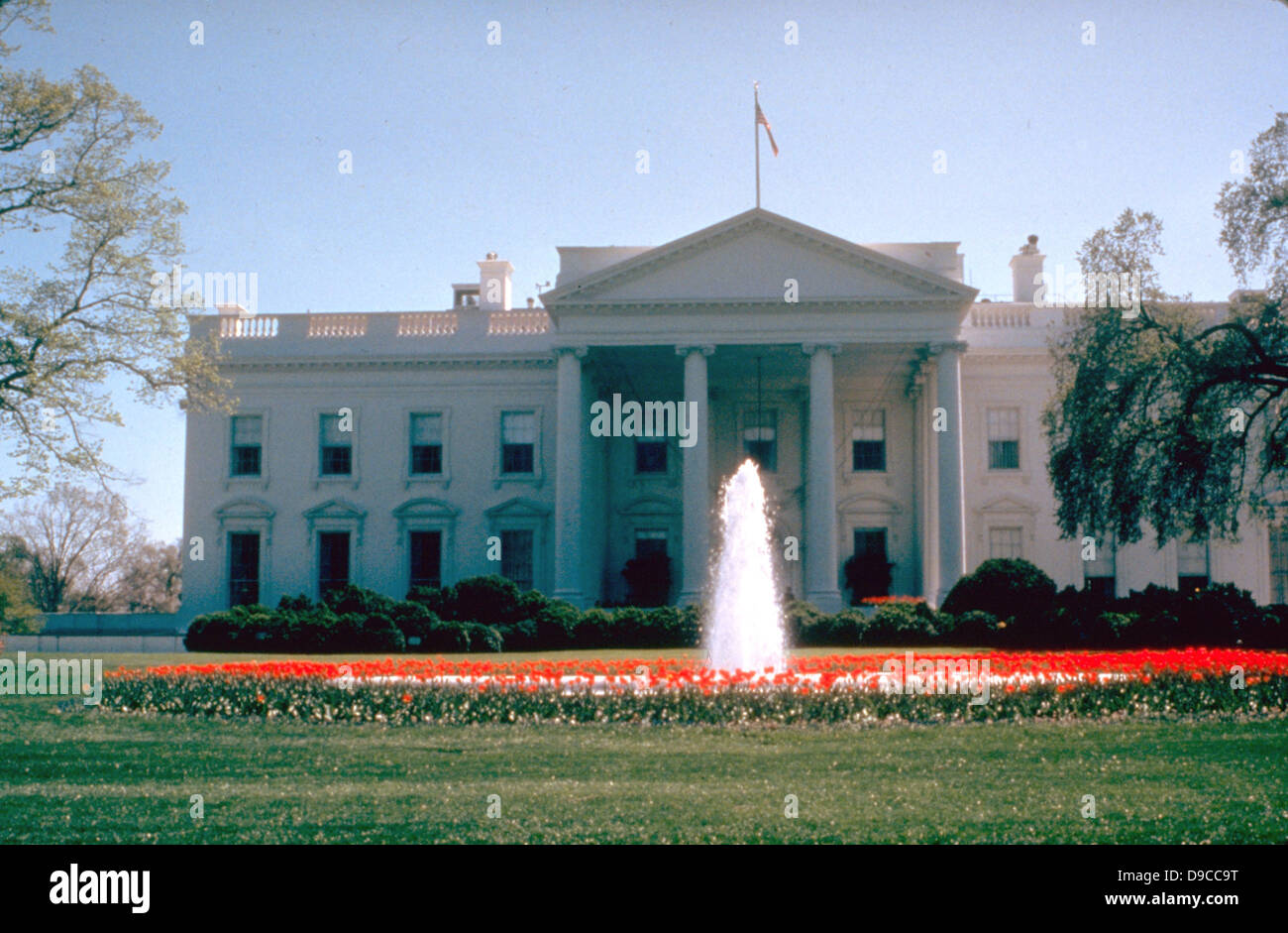 Presidents park hi-res stock photography and images - Alamy