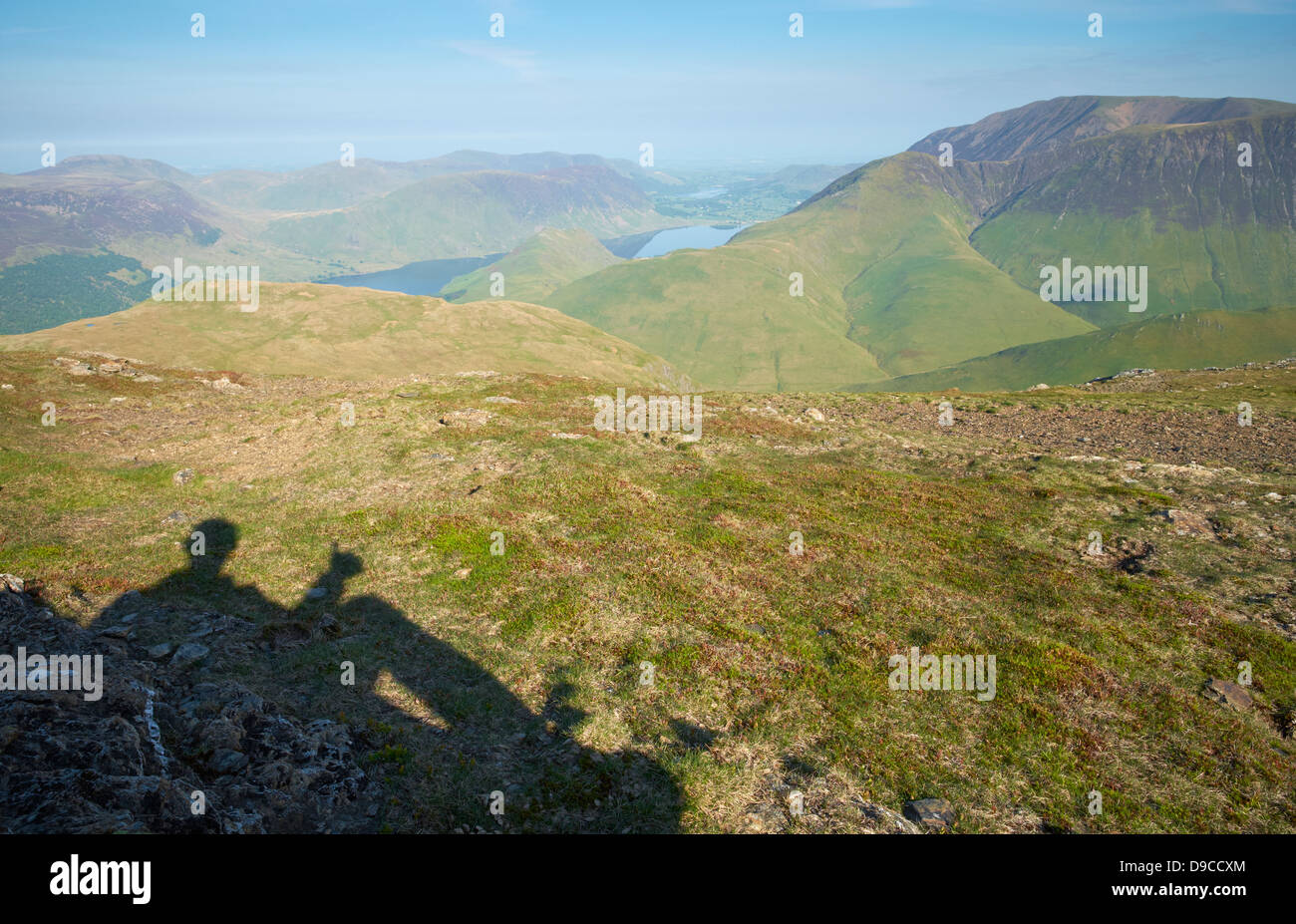 Robinson ridge hi-res stock photography and images - Alamy