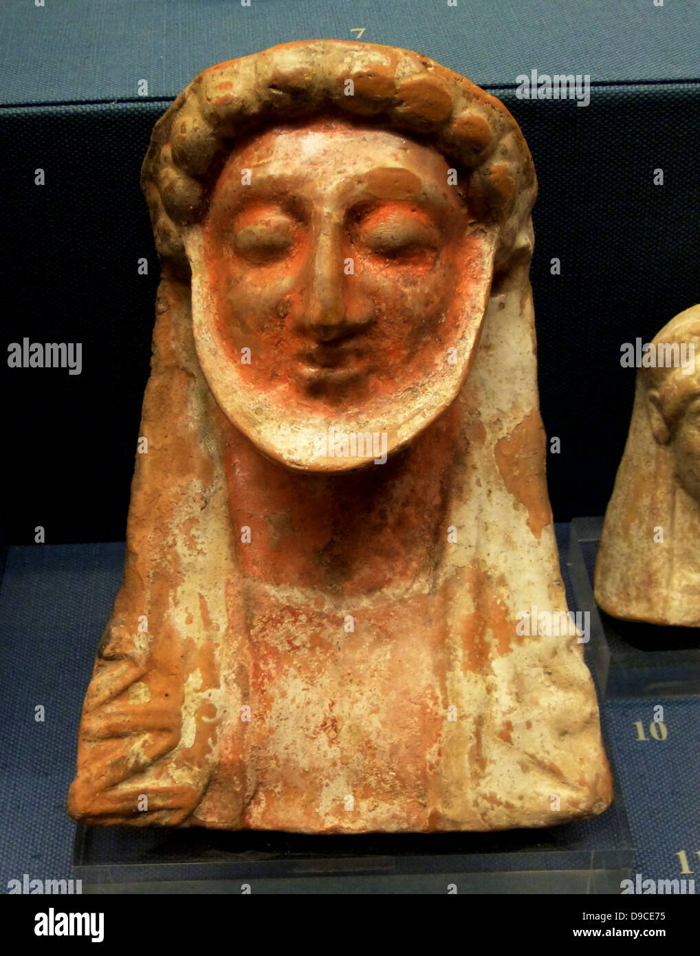 Protome High Resolution Stock Photography and Images - Alamy