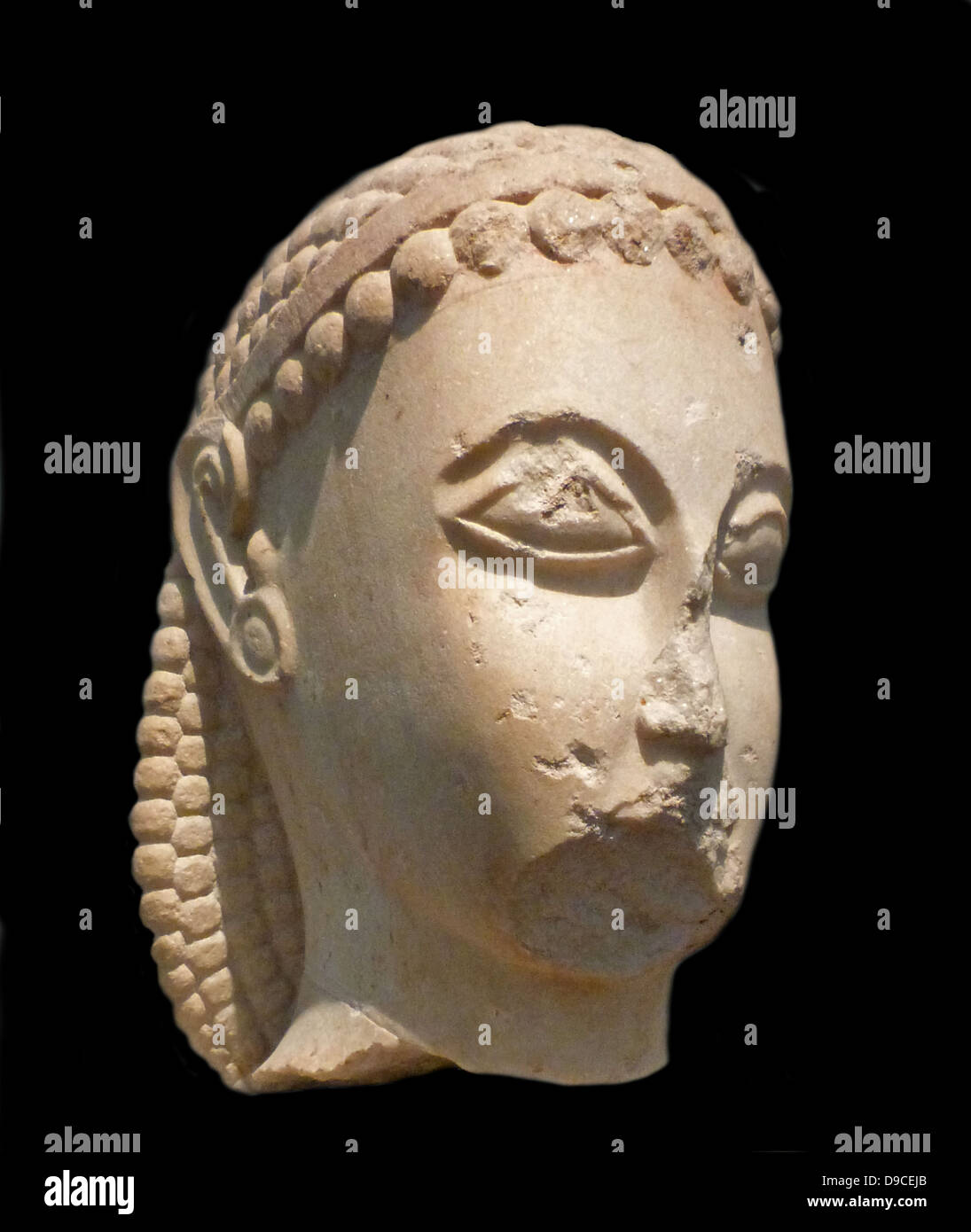 ''kouros'' hires stock photography and images Alamy