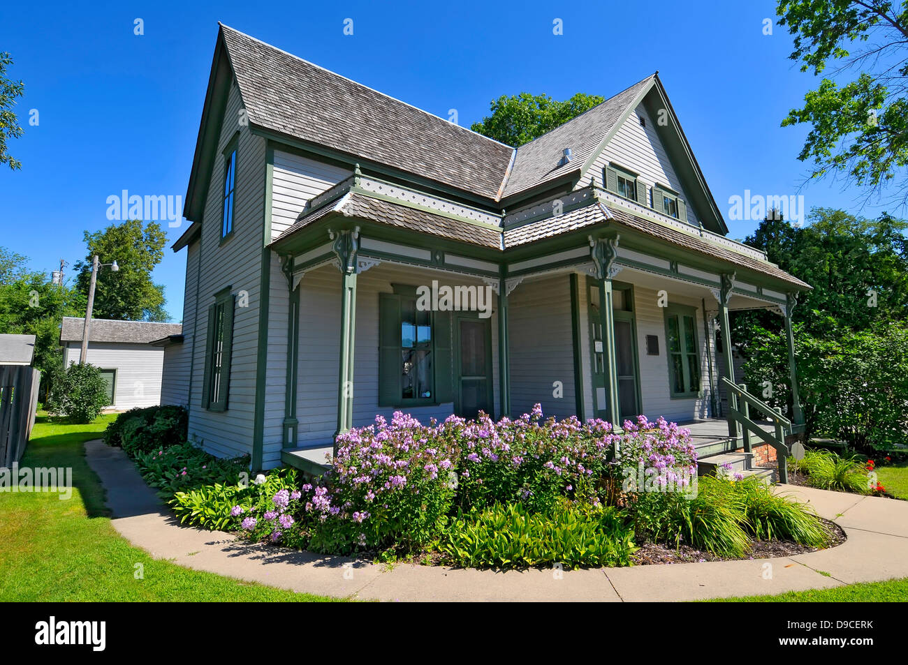 Hallmark gallery hires stock photography and images Alamy