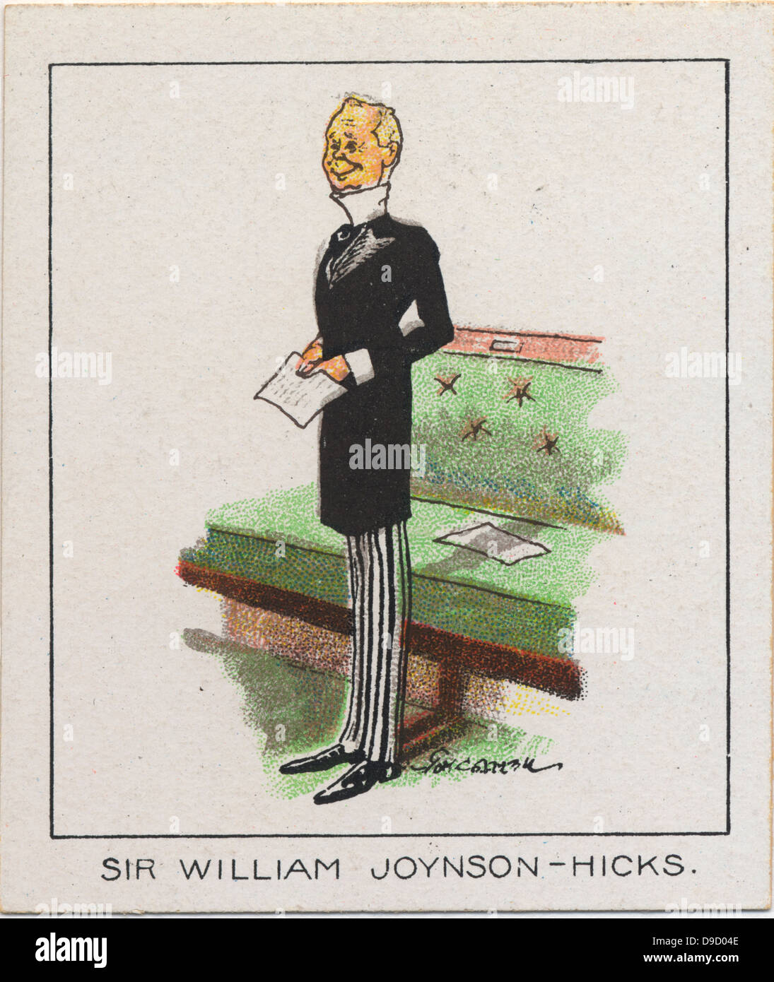 Viscount brentford hires stock photography and images Alamy