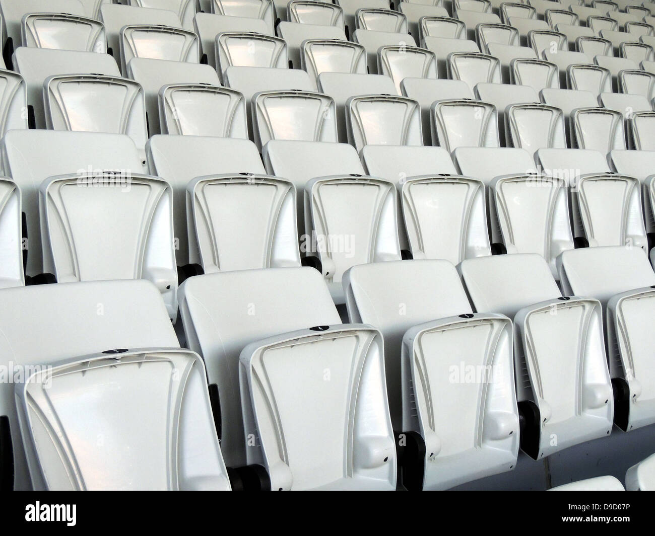 Event seating hi-res stock photography and images - Alamy
