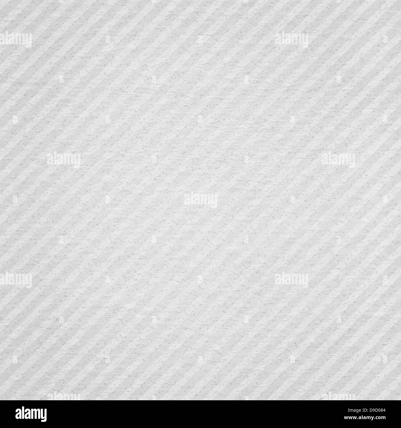 Texture of soft paper Stock Photo