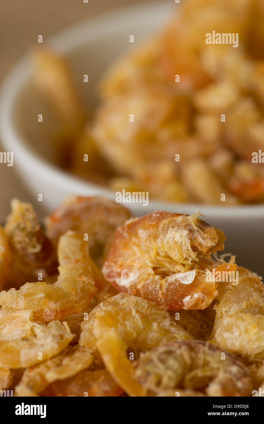 Dried prawns hires stock photography and images Alamy