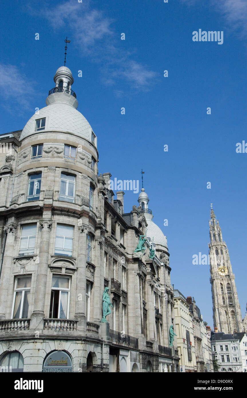 Antwerp visual data 2