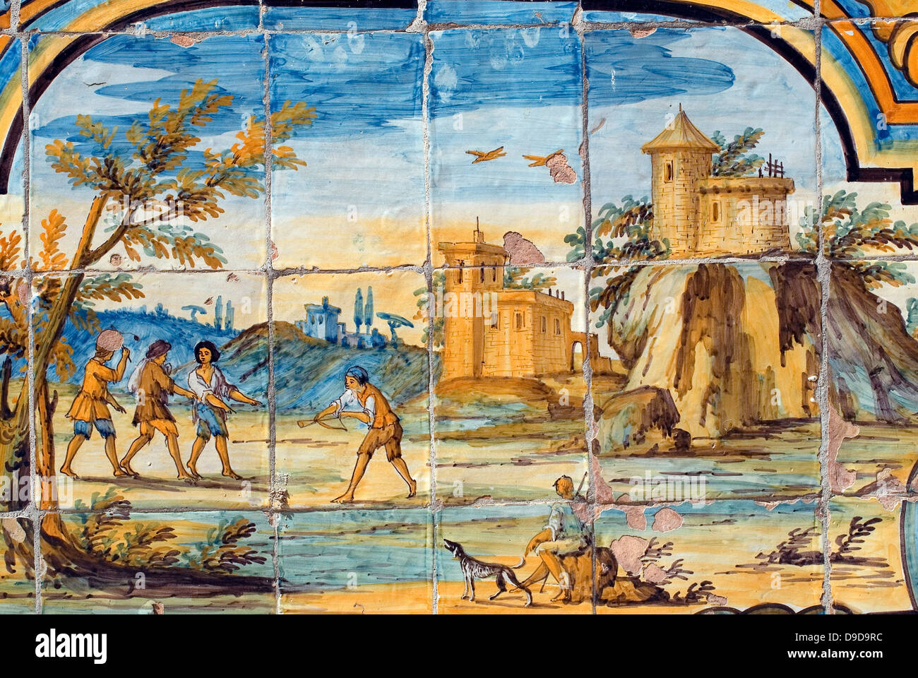 Italian ceramics hires stock photography and images Alamy