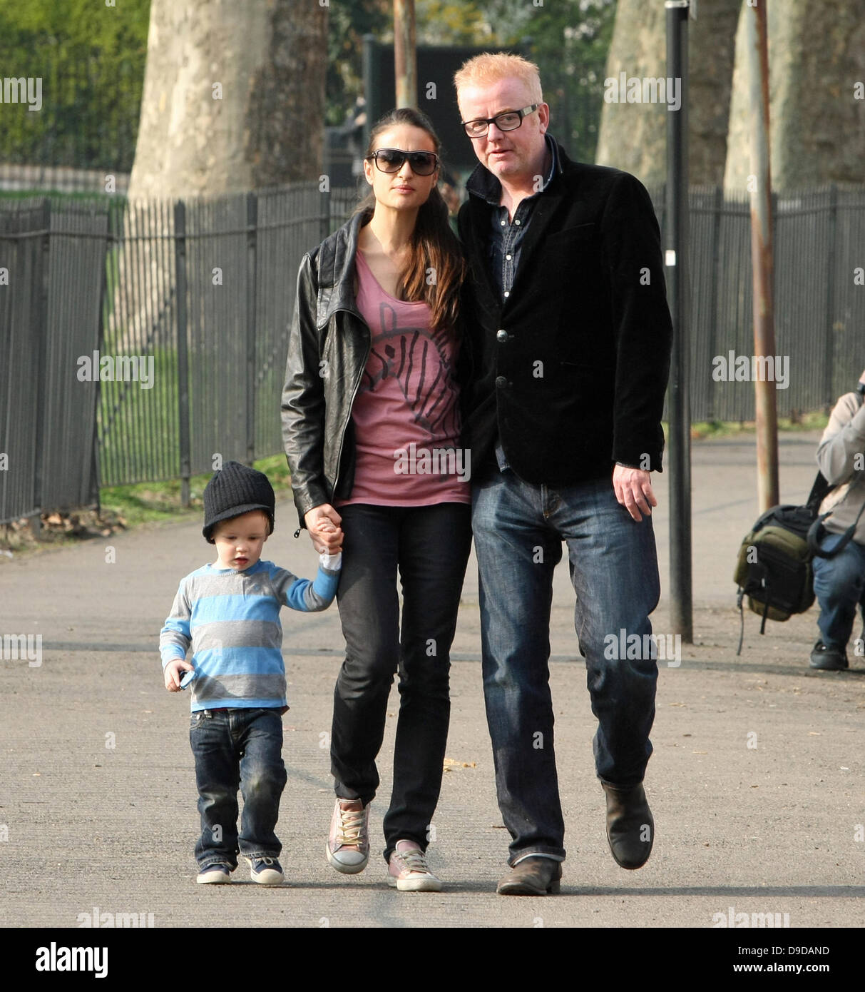 Chris young and his wife nake teens roxxie