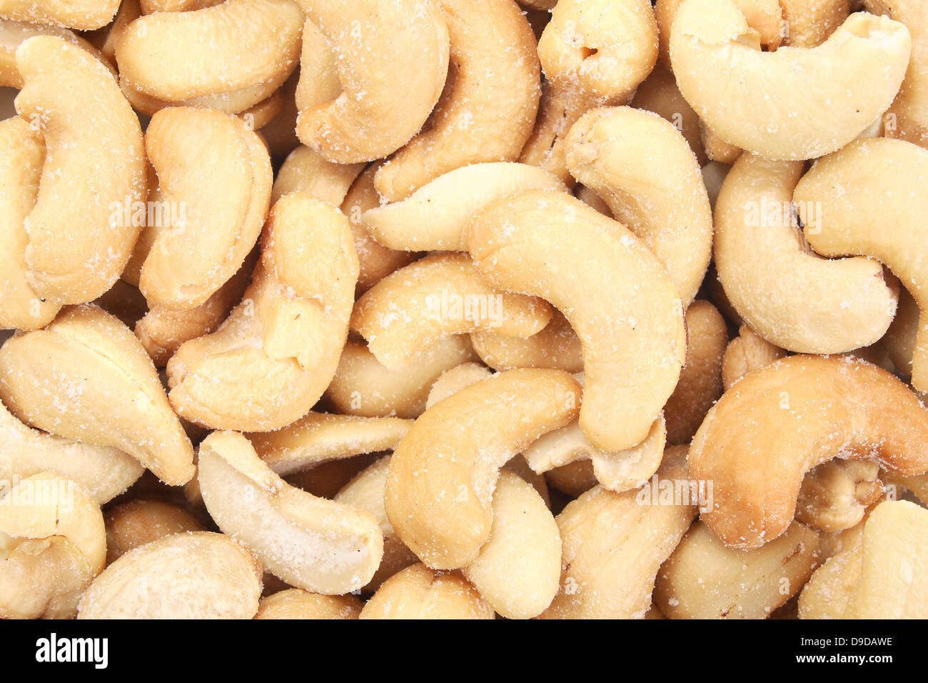 Spicy cashew nuts snack hires stock photography and images Alamy