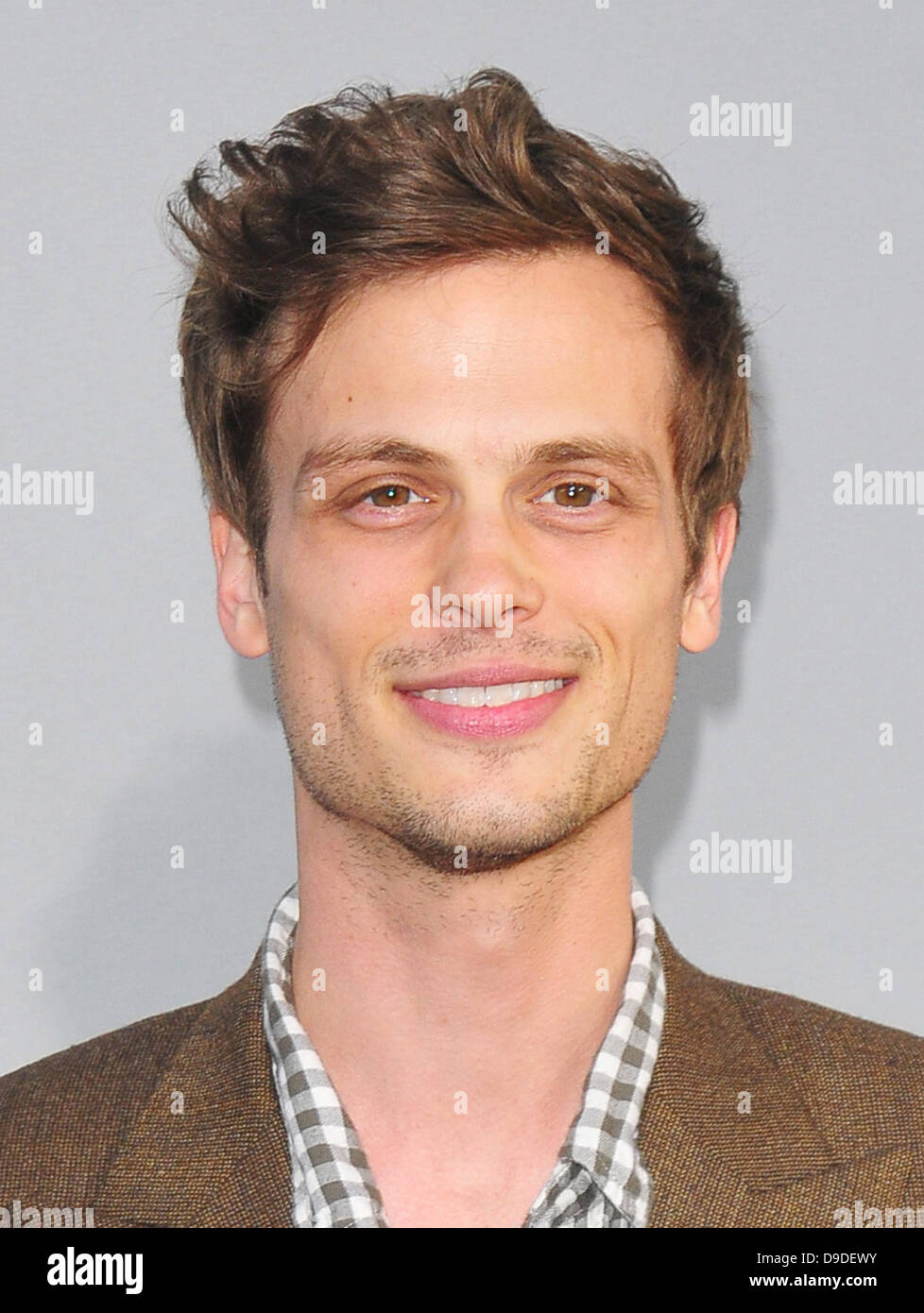 Matthew Gray Gubler Los Angeles Premiere of 'Source Code' held at the  Arclight Cinerama Dome - Arrivals Los Angeles, California - 28.03.11 Stock  Photo - Alamy