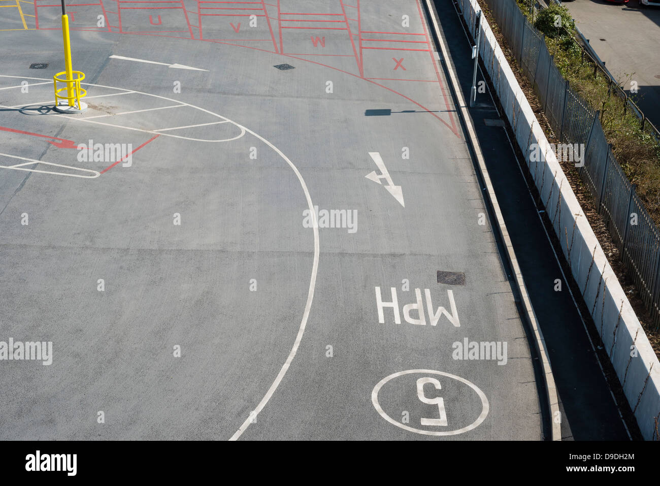 Stoke Bus Station, Stoke on Trent, United Kingdom. Architect Grimshaw, 2013 Stock Photo Alamy Stoke Bus Station, Stoke on Trent, United Kingdom. Architect Grimshaw, 2013 Stock Photo Alamy