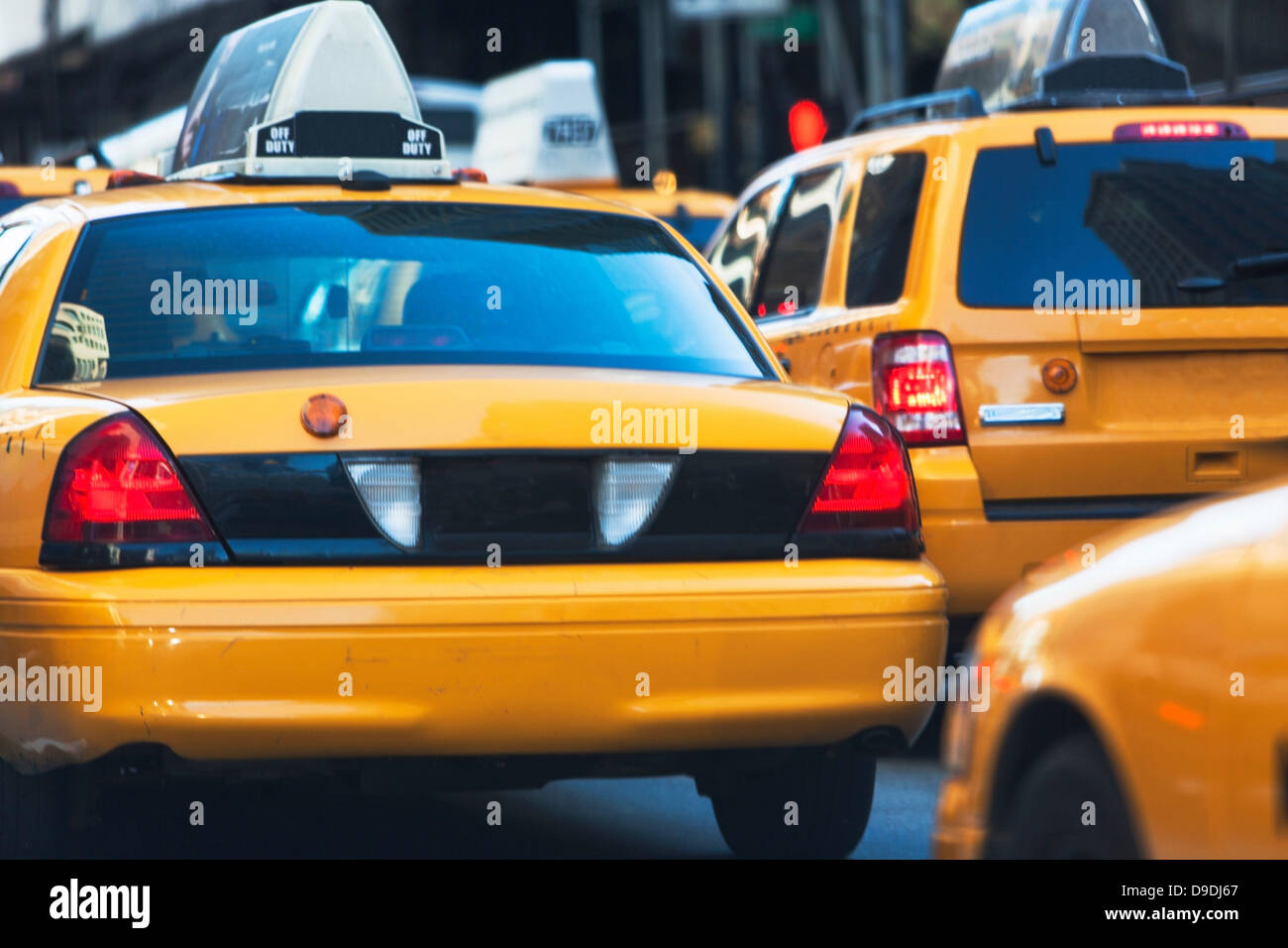 Green cabs hi-res stock photography and images - Alamy