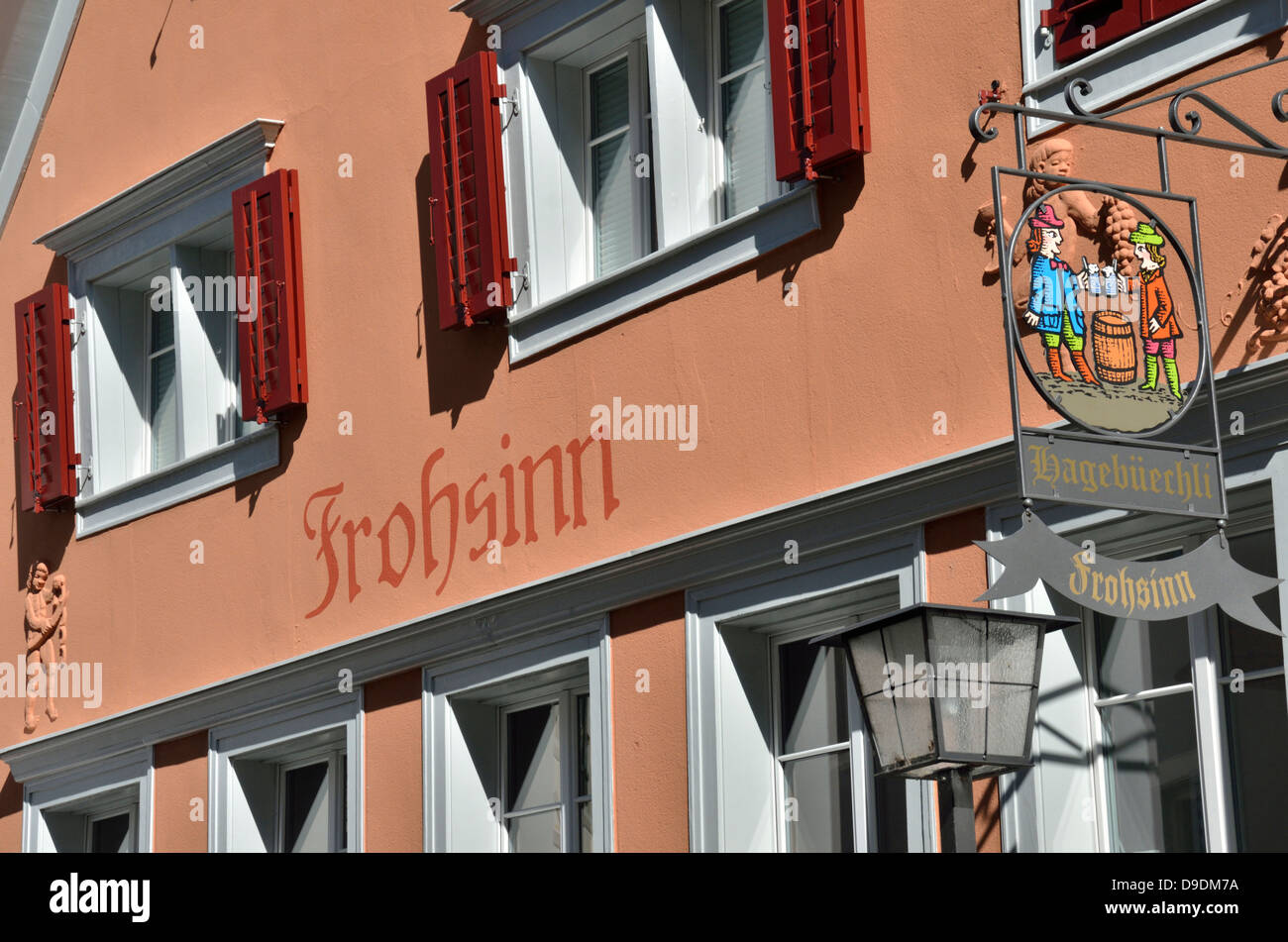 Frohsinn High Resolution Stock Photography and Images - Alamy