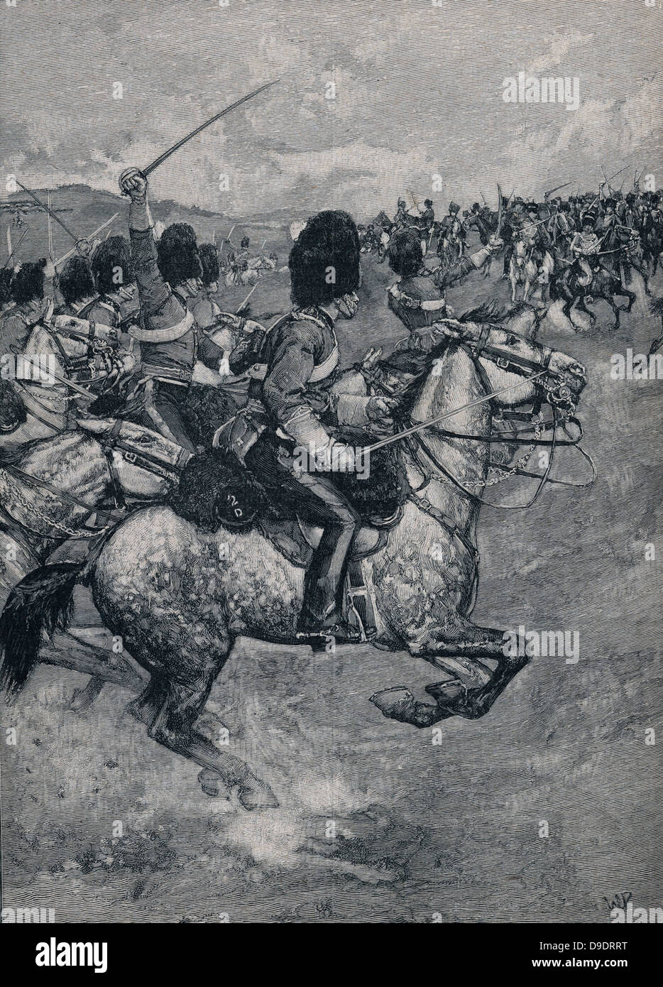 Balaclava 1856 battle hires stock photography and images Alamy