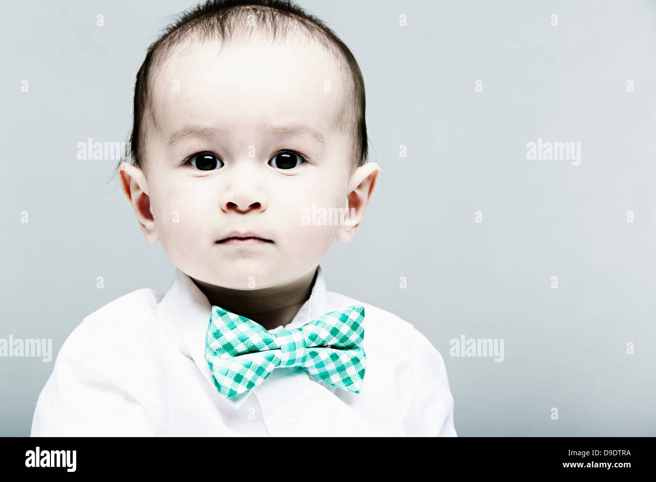 Wearing shirt and bow tie hires stock photography and images Alamy