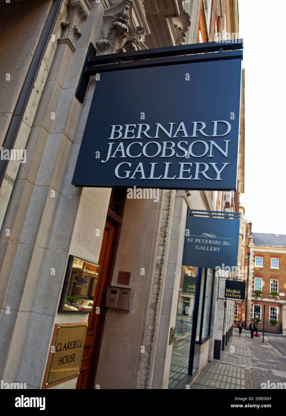 Francis bacon lucian freud hires stock photography and images Alamy