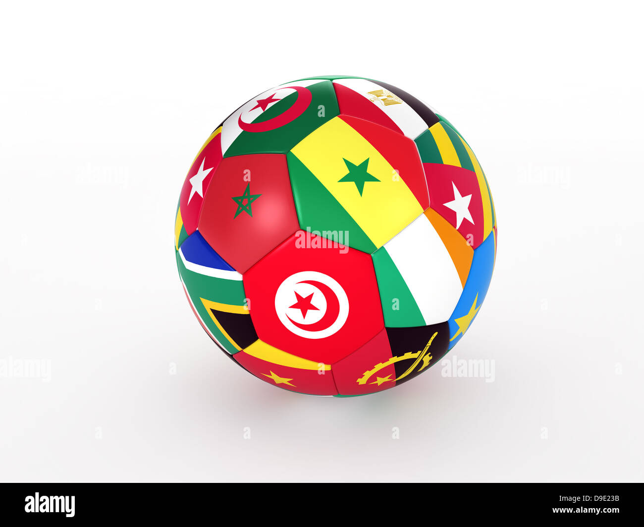 мяч флагов стран мира картинки