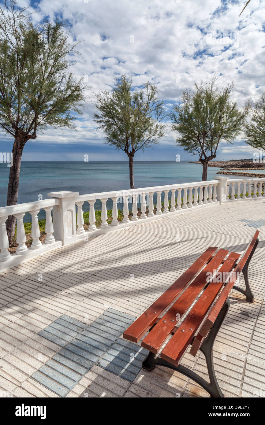 ametlla de mar,catalonia,spain Stock Photo Alamy