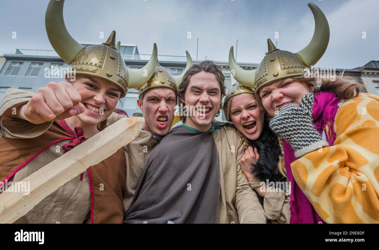 students-dress-up-to-celebrate-graduating-from-secondary-school-custom