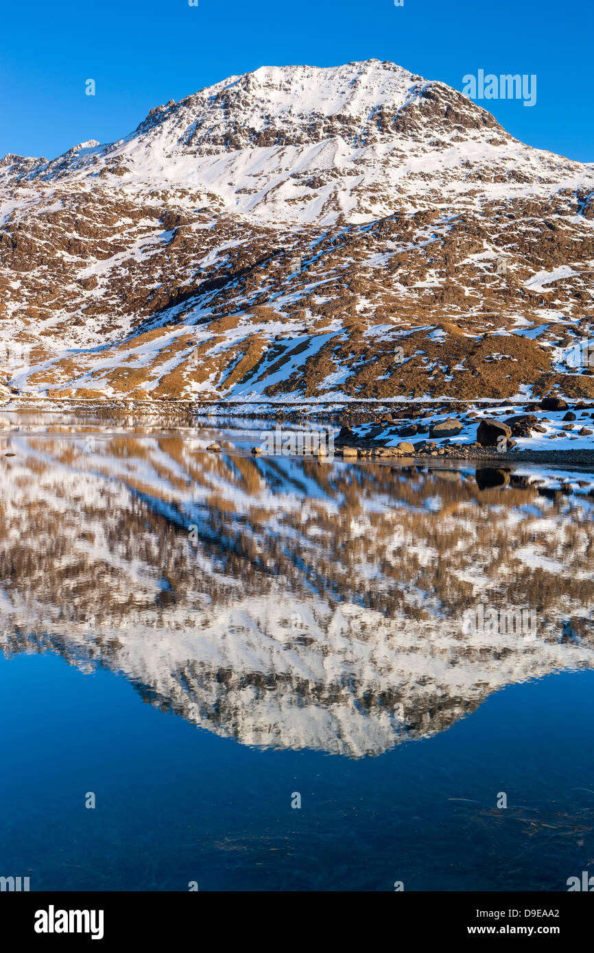 Crib goch route hires stock photography and images Alamy