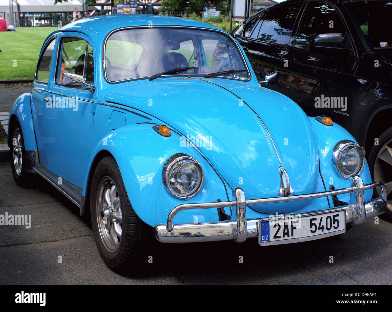 1969 Volkswagen Beetle  Art & Speed Classic Car Gallery in