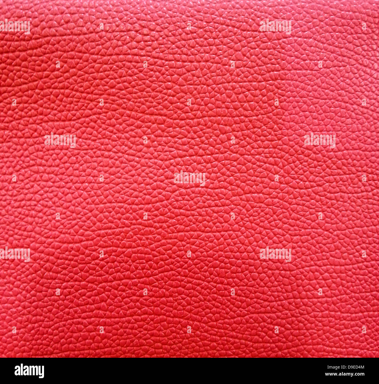 Red leather background Stock Photo - Alamy