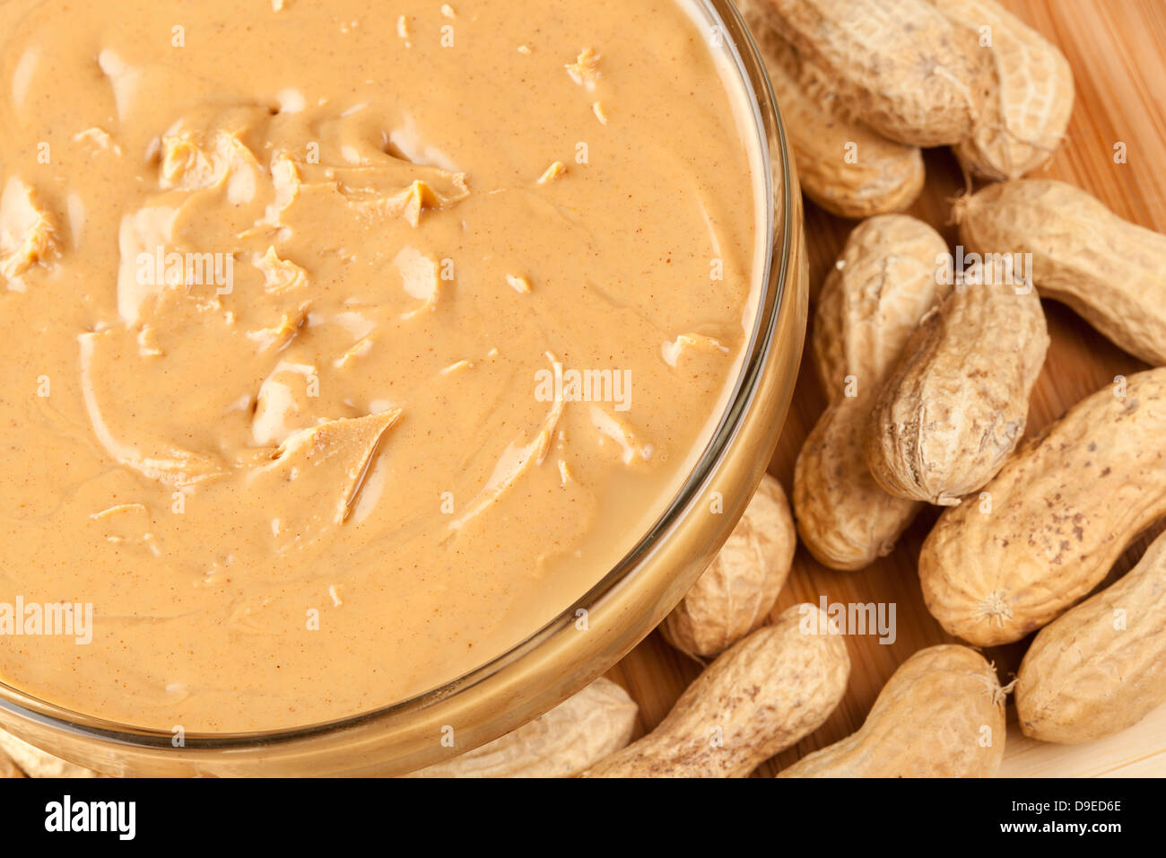 Creamy Brown Peanut Butter on a background Stock Photo - Alamy Creamy Brown Peanut Butter on a background Stock Photo - Alamy