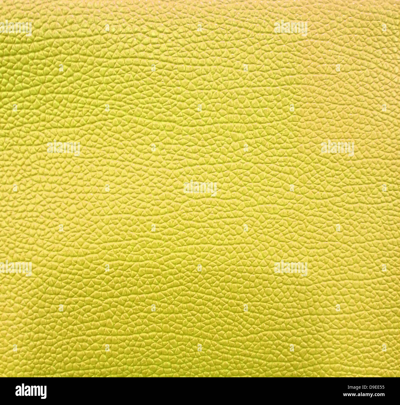 Yellow leather background Stock Photo - Alamy