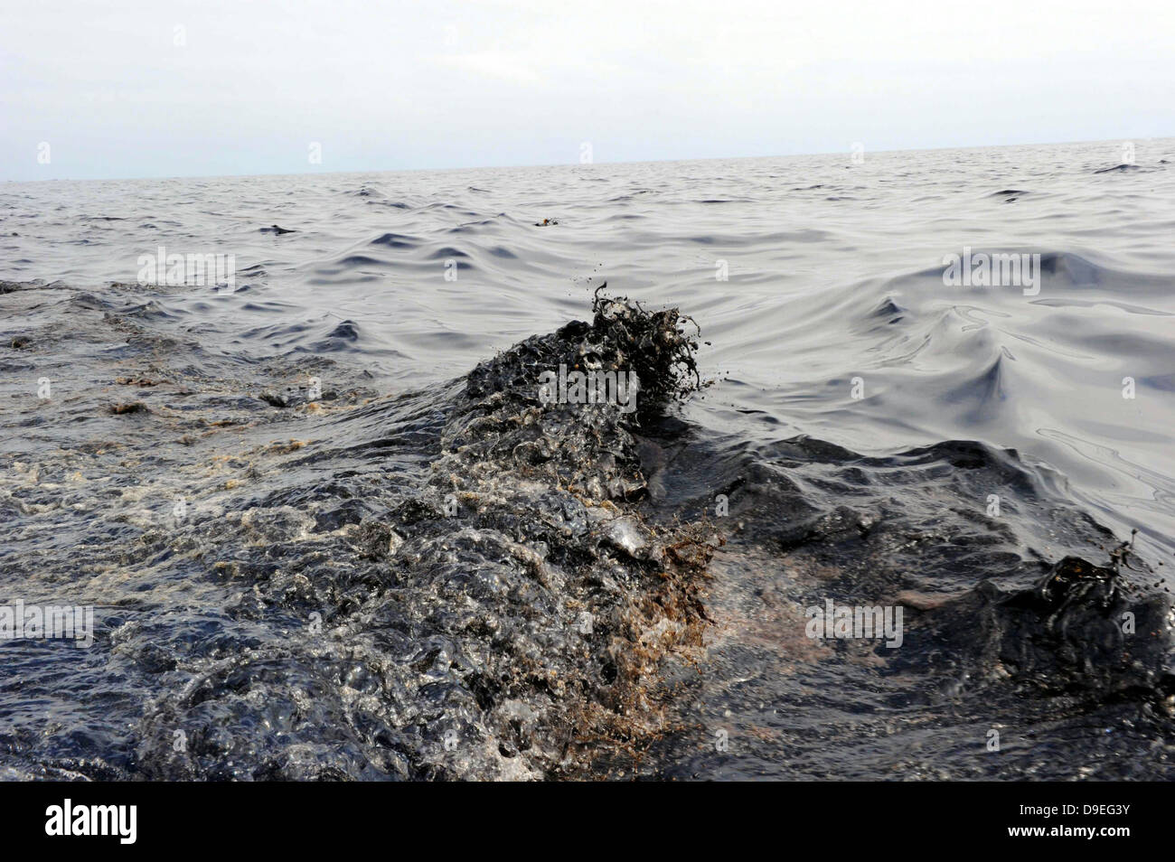 Oil Splick Oil slicks hi-res stock photography and images - Alamy