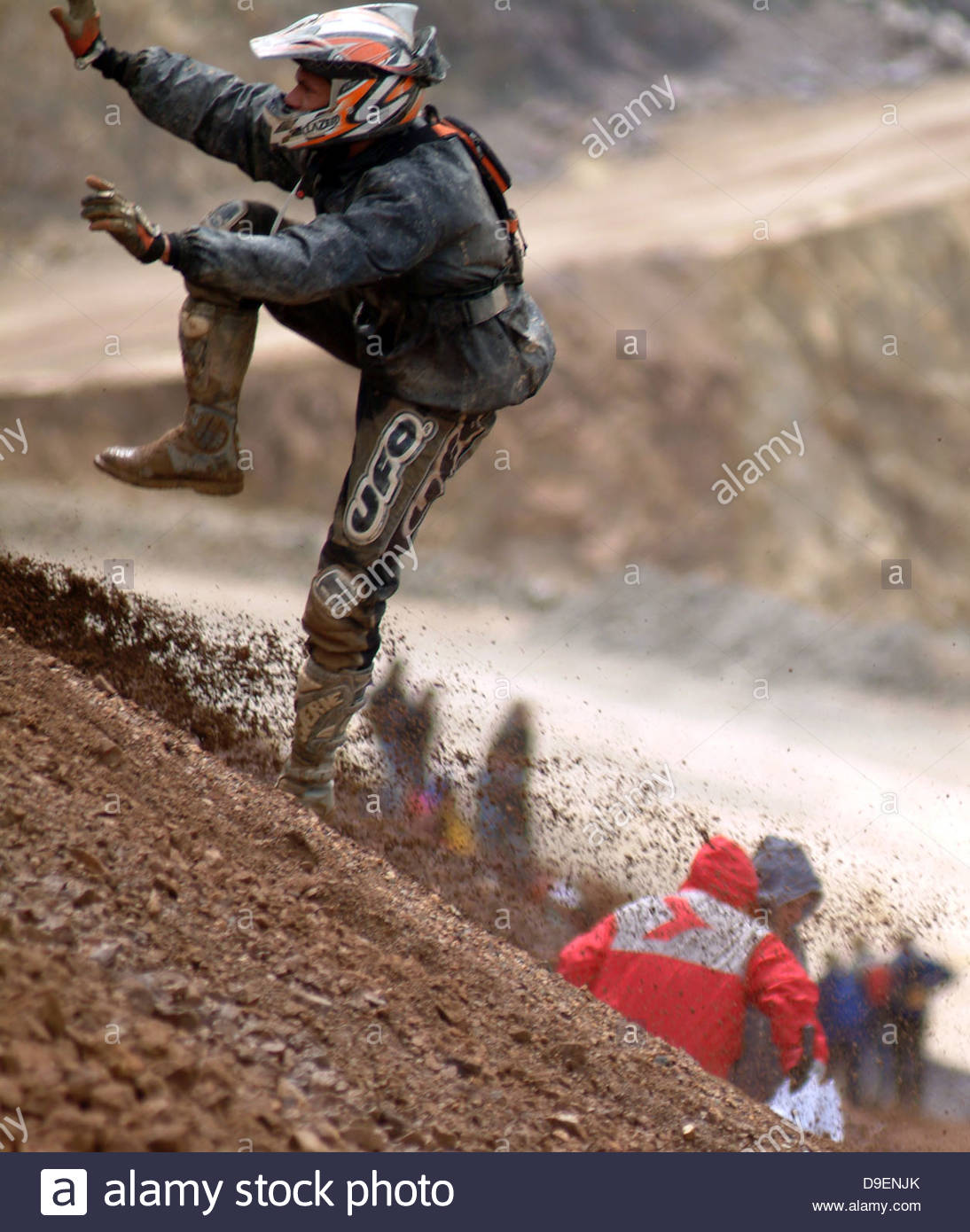 Dangerous Bike High Resolution Stock Photography and Images Alamy